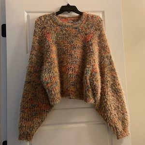 Charlotte Russe Sweater
